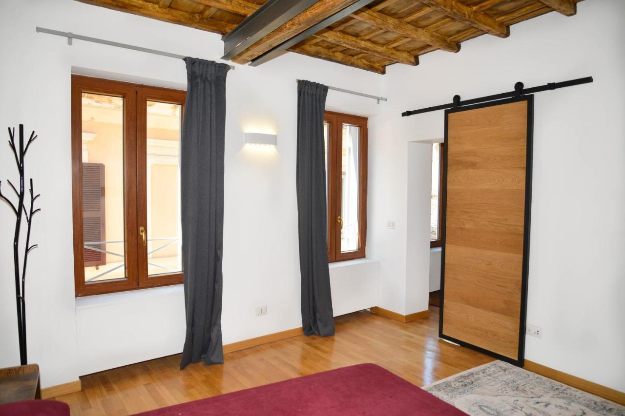 Fidia Palace Marco Aurelio'S Apartment Colosseo Ρώμη Εξωτερικό φωτογραφία
