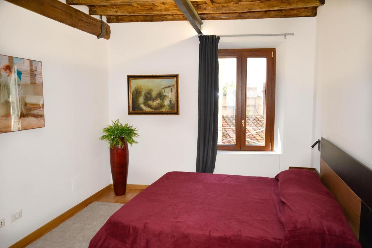 Fidia Palace Marco Aurelio'S Apartment Colosseo Ρώμη Εξωτερικό φωτογραφία