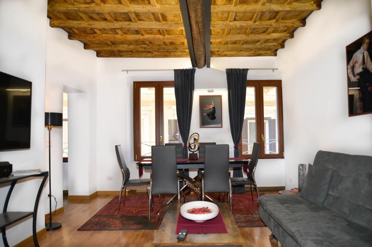 Fidia Palace Marco Aurelio'S Apartment Colosseo Ρώμη Εξωτερικό φωτογραφία