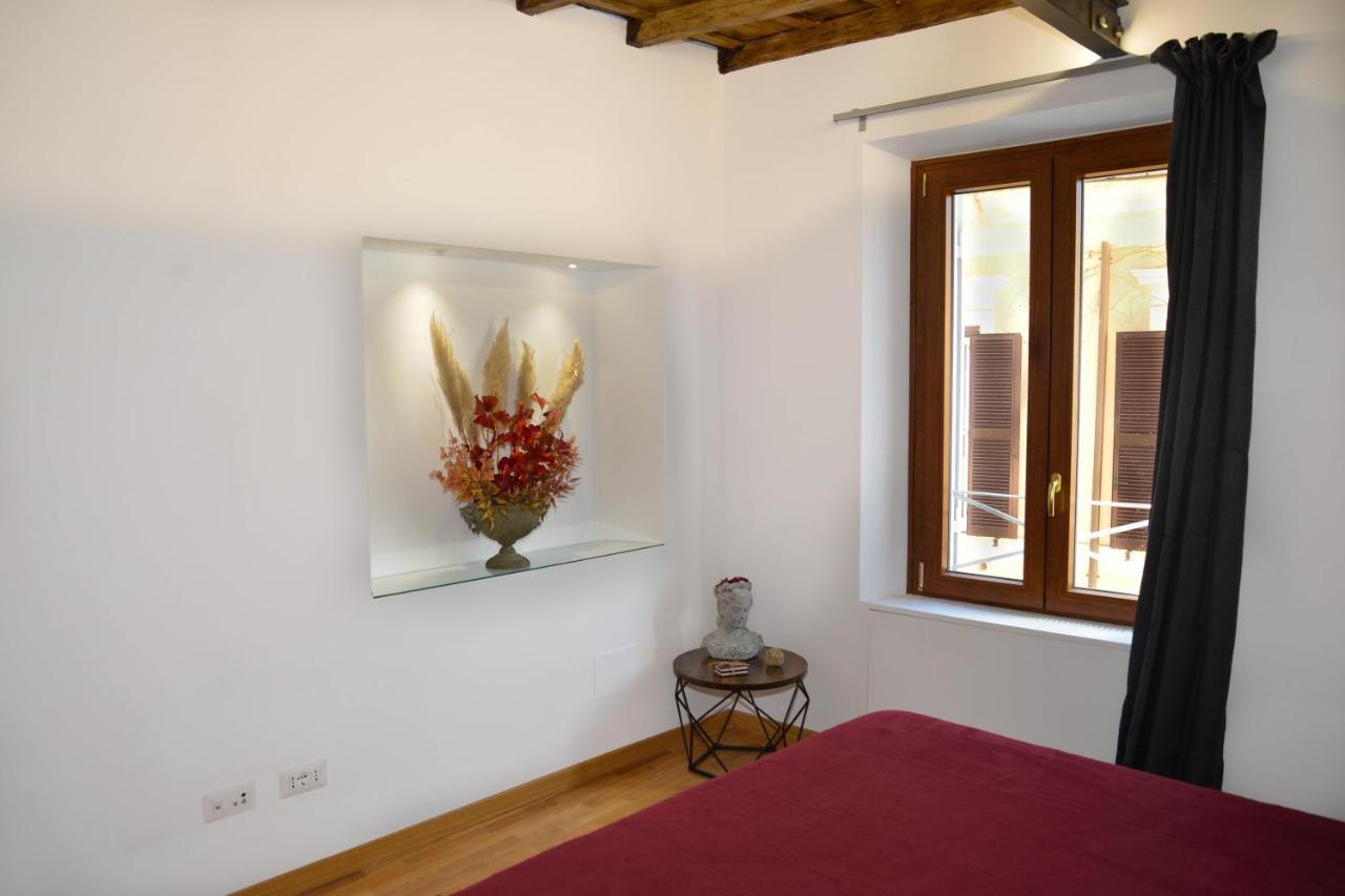 Fidia Palace Marco Aurelio'S Apartment Colosseo Ρώμη Εξωτερικό φωτογραφία