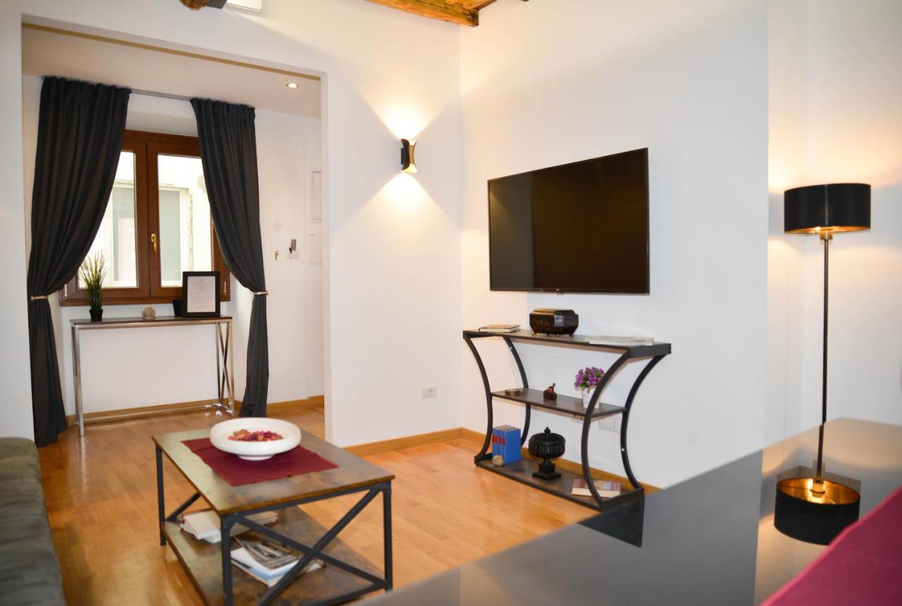 Fidia Palace Marco Aurelio'S Apartment Colosseo Ρώμη Εξωτερικό φωτογραφία
