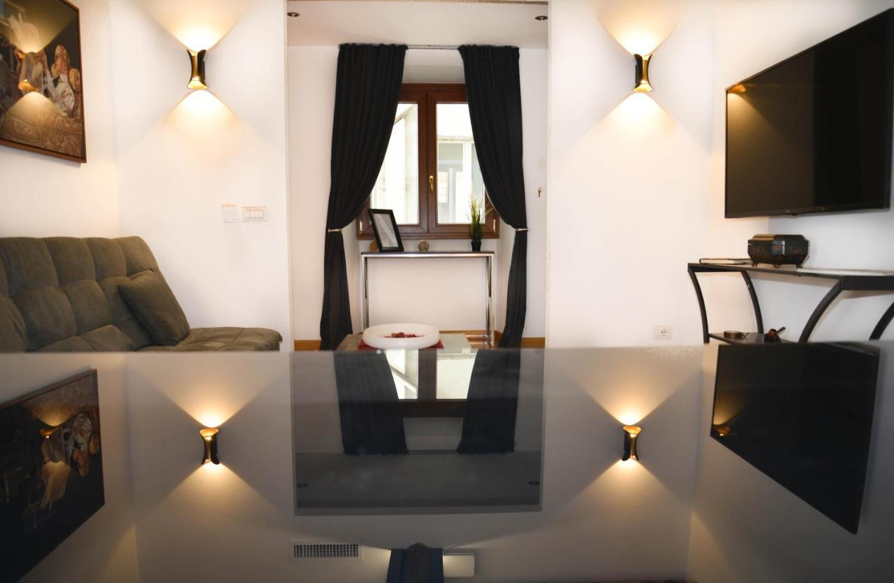 Fidia Palace Marco Aurelio'S Apartment Colosseo Ρώμη Εξωτερικό φωτογραφία