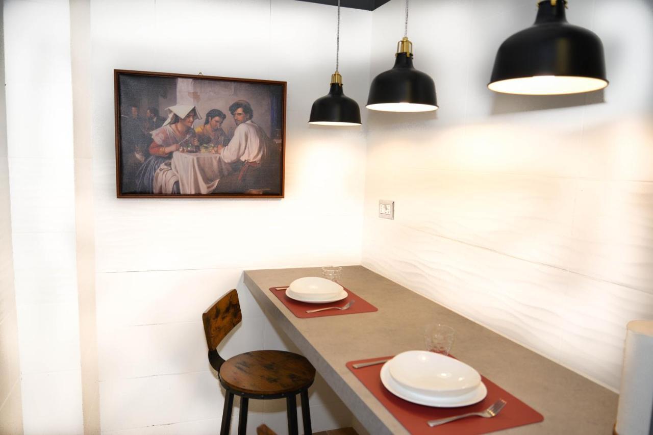 Fidia Palace Marco Aurelio'S Apartment Colosseo Ρώμη Εξωτερικό φωτογραφία